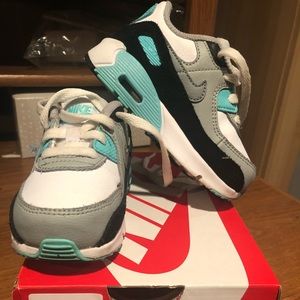 Toddler Nike Air Max 90